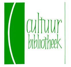 Logo Cultuurbibliotheek