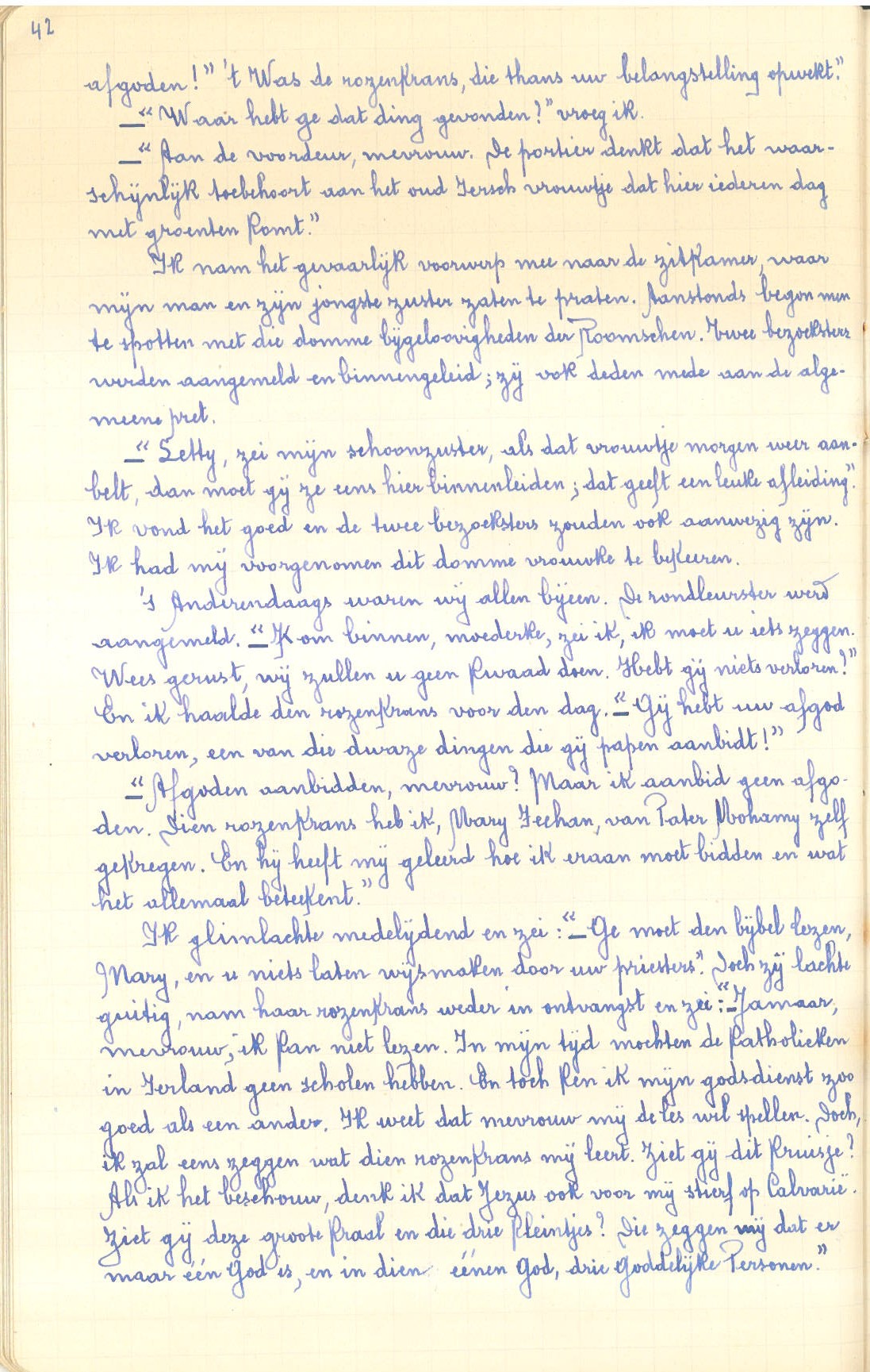pag. 42, als figuur ingescand